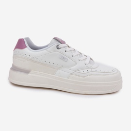 Women's sneakers on the Lee Emma Women Low 50251014.00l platform white 1 Women's sneakers on the Lee Emma Women Low 50251014.00l platform white 1