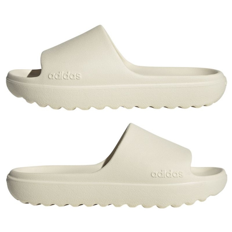Adidas adilette lumia JP9578 Beige 2