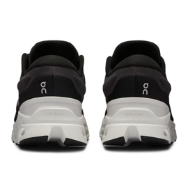 On Running Running Cloudstratus 3 3WD30121197 running shoes black 4