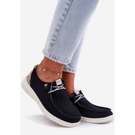 Lightweight McKeYLOR women 96116 Women's Shoes Black 1 Lightweight McKeYLOR women 96116 Women's Shoes Black 1