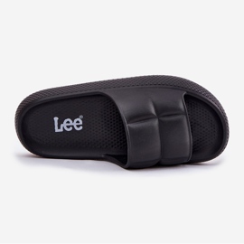 LEE MAYA SLIDER WOMEN LOW 50251016 Women's Foam black 2 LEE MAYA SLIDER WOMEN LOW 50251016 Women's Foam black 2