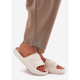 LEE Maya Slider Women Low 50251016 Women's Foam beige 1 LEE Maya Slider Women Low 50251016 Women's Foam beige 1