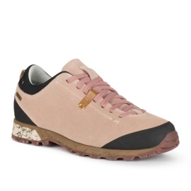 Aku Bellamont 3 Gore-Tex 5203597 trekking shoes pink 1 Aku Bellamont 3 Gore-Tex 5203597 trekking shoes pink 1