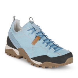 Aku nativa canvas 647029 trekking shoes blue 1