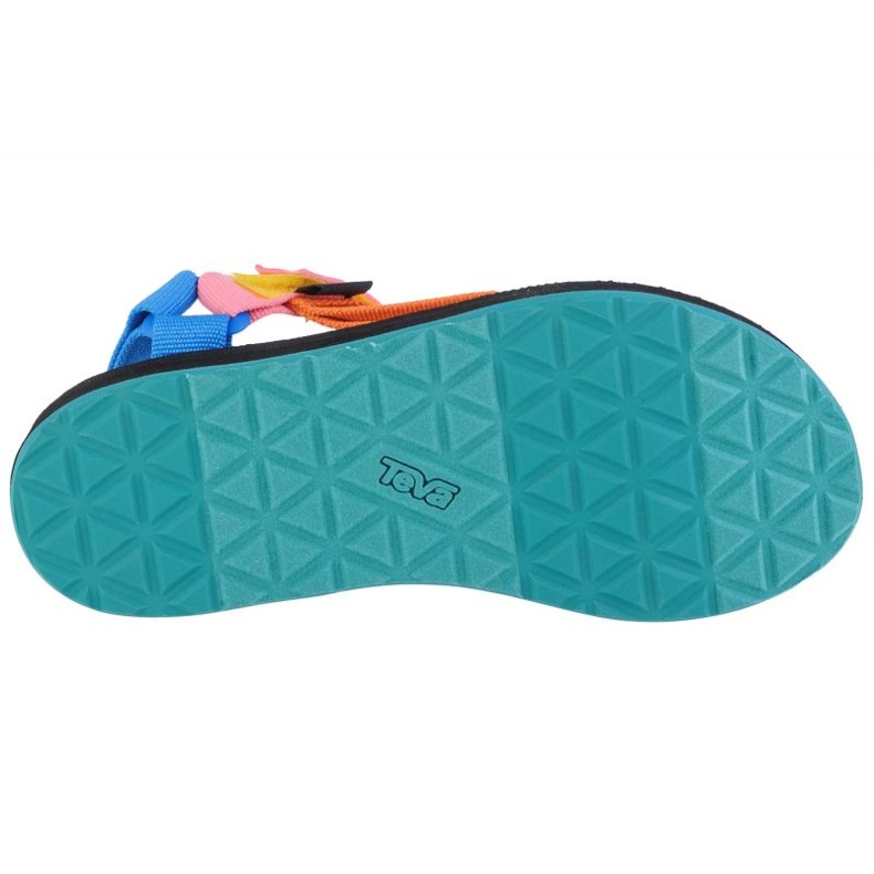 Teva sandals at the Original Universal Sandals 1003987-SMU green 3 Teva sandals at the Original Universal Sandals 1003987-SMU green 3