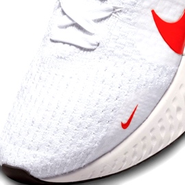 Nike React Infinity 3 DZ3014-100 shoes white 5