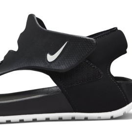 Nike DH9462-001 sandal sports shoes black 3