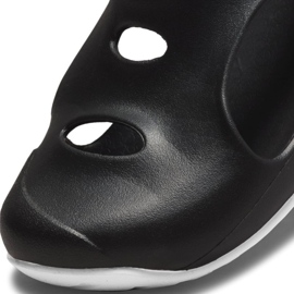 Nike DH9462-001 sandal sports shoes black 4