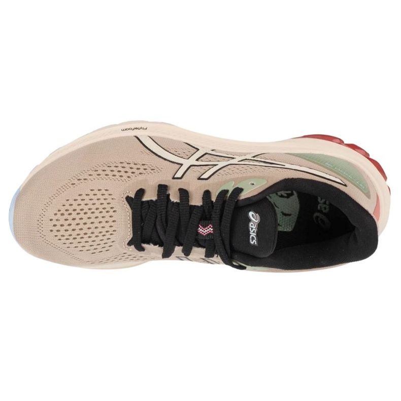 ASICS GT-1000 12 TR 1011B761-250 beige shoes 2 ASICS GT-1000 12 TR 1011B761-250 beige shoes 2