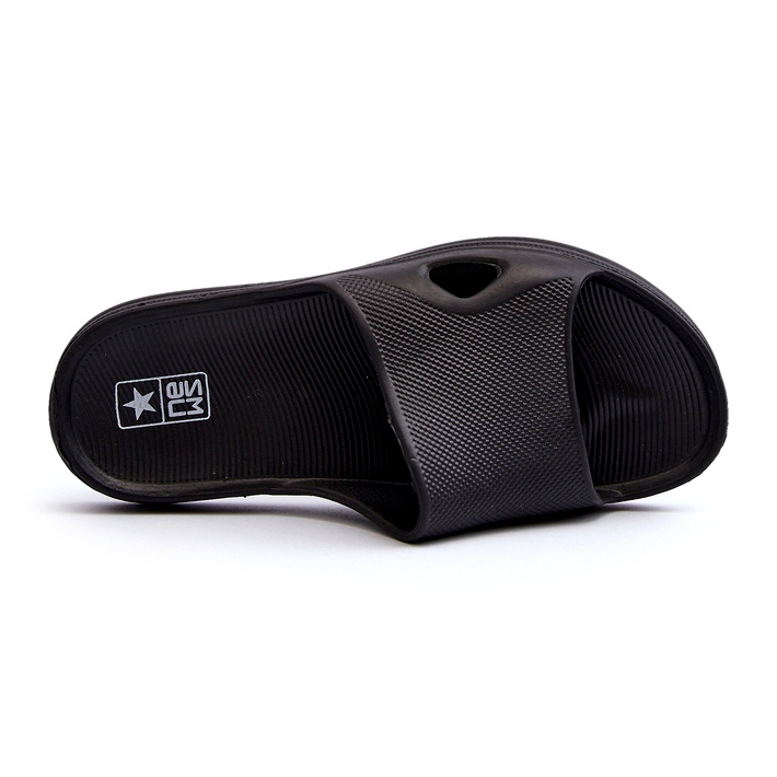 News Classic women's black pool flip flops 3 News Classic women's black pool flip flops 3