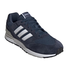 Men's shoes Adidas Run 80s ID1261 blue 1