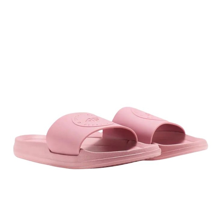 Slippers 4F F016A 4FJMMM00FFFIF016A 56S pink 1 Slippers 4F F016A 4FJMMM00FFFIF016A 56S pink 1