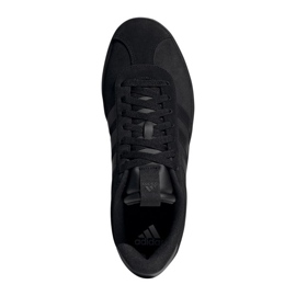 Adidas vl court 3.0 ID9184 shoes black 1 Adidas vl court 3.0 ID9184 shoes black 1