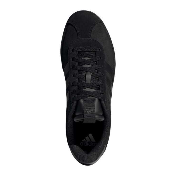 Adidas vl court 3.0 ID9184 shoes black 1 Adidas vl court 3.0 ID9184 shoes black 1