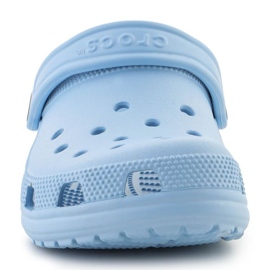 Crocs Classic 10001-4NS flip-flops blue 1