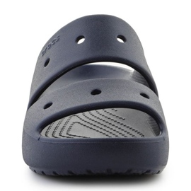 Crocs Classic Sandal V2 209403-410 flip-flops blue 1 Crocs Classic Sandal V2 209403-410 flip-flops blue 1