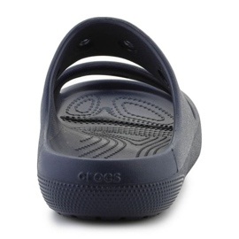 Crocs Classic Sandal V2 209403-410 flip-flops blue 3