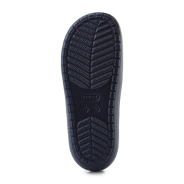 Crocs Classic Sandal V2 209403-410 flip-flops blue 4