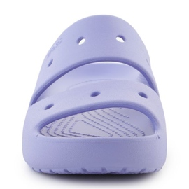 Crocs Classic Sandal V2 209403-5bn flip-flops purple 1