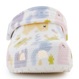 Crocs classic pastel pets clog t 210989-0wv flip flops multicolored 1 Crocs classic pastel pets clog t 210989-0wv flip flops multicolored 1