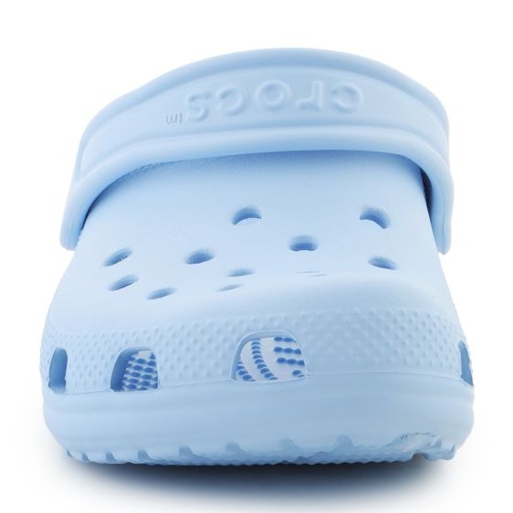 Skechers Classic clog 206991-4ns blue 1