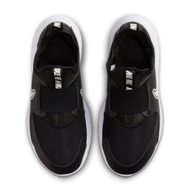 Nike Flex Runner 3 FN1294-005 shoes black 1