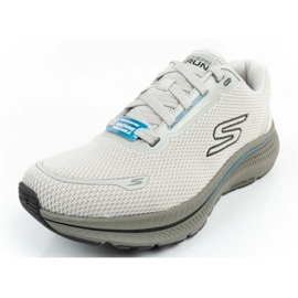 Skechers Go Run Sneakers 220879/Gycc shoes grey 1 Skechers Go Run Sneakers 220879/Gycc shoes grey 1