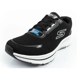 Skechers Go Run Sneakers 220879/BKW shoes black 1 Skechers Go Run Sneakers 220879/BKW shoes black 1