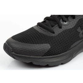 Under Armour Under Armor shoes 3024989-002 black 2