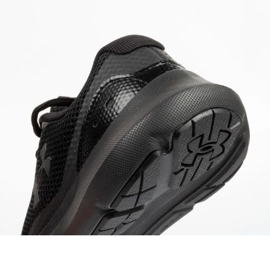 Under Armour Under Armor shoes 3024989-002 black 3