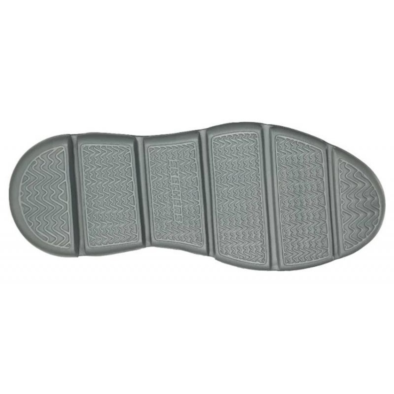 Skechers shoes Garza Fontaine 204903-BLK black 1 Skechers shoes Garza Fontaine 204903-BLK black 1