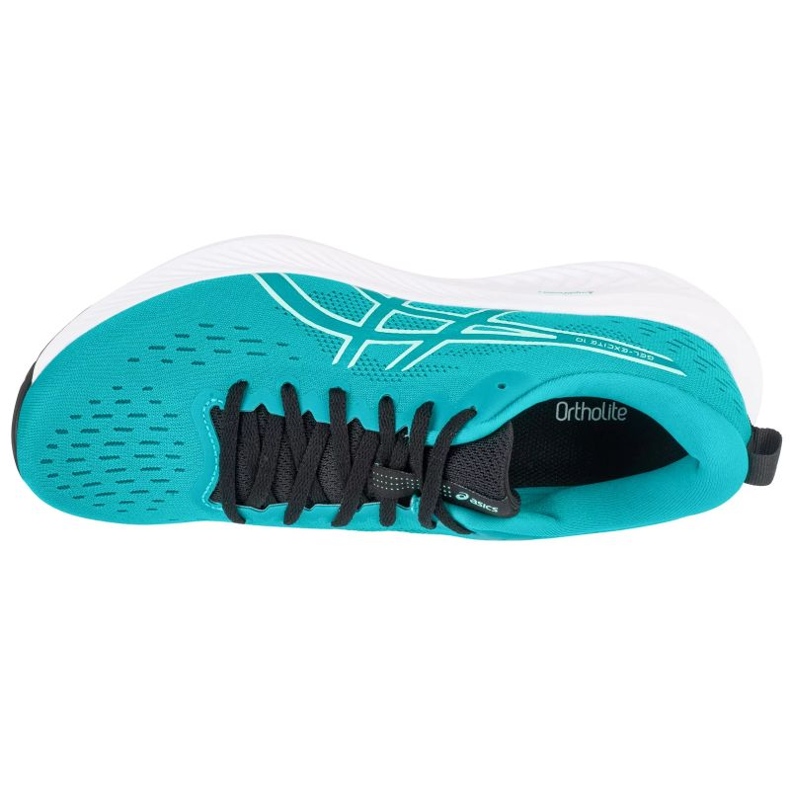 Asics Gel-Extecite 10 1011B600-405 running shoes blue 1 Asics Gel-Extecite 10 1011B600-405 running shoes blue 1