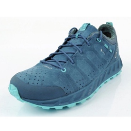 AKU Rapida GTX 768140 shoes blue 1