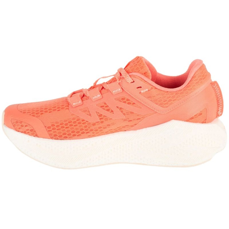 Salomon Aero Glide 3 L47810700 running shoes orange 1