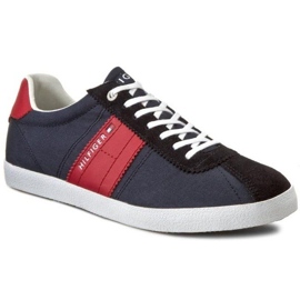 Tommy Hilfiger Playoff 1C FM56821095-403 shoes multicolored 1 Tommy Hilfiger Playoff 1C FM56821095-403 shoes multicolored 1
