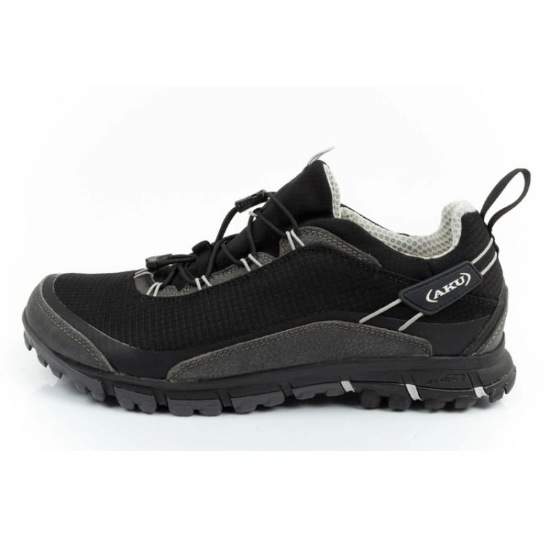 Men's trekking shoes Aku Libra Plus [774.1 052] black 1