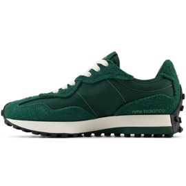 Men's Sneakers New Balance Nb 327 Green (U327WTB) 1