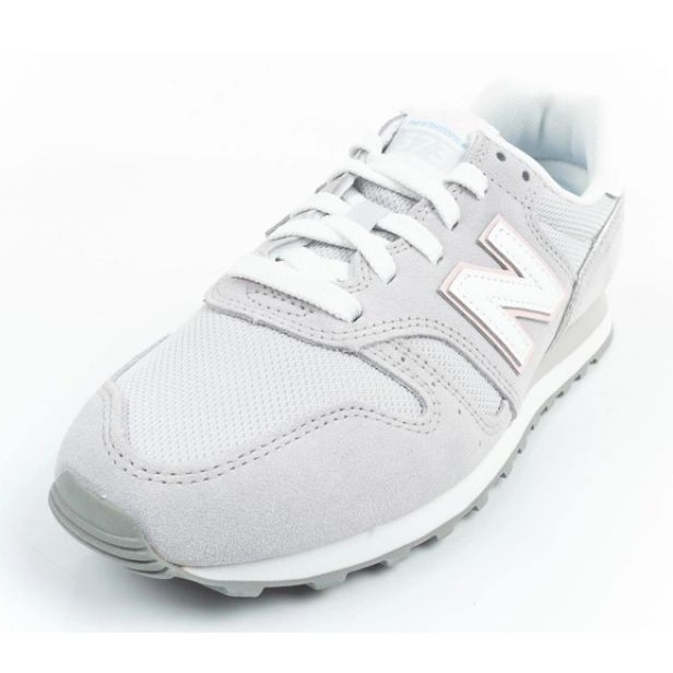 New balance shoes sneakers wl373so2 grey 1 New balance shoes sneakers wl373so2 grey 1