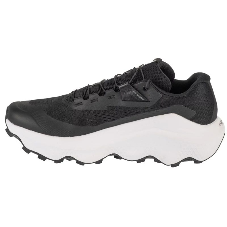 Salomon Ultra Glide 3 L47742200 running shoes black 1