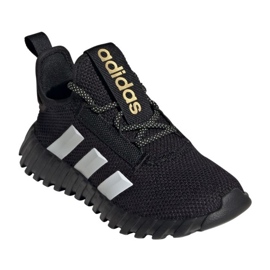 Adidas Kaptir Flow 3s Ji4108 shoes black 1