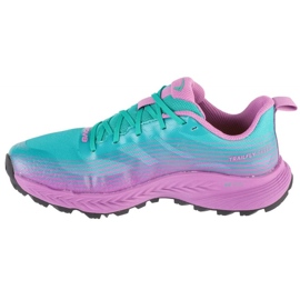 Inov-8 Trailfly Speed ​​001151-AQPL-W-01 running shoes purple 1