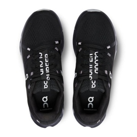 Nike ON RUNNING Cloudsurfer 7 3WD10440485 shoes black 2