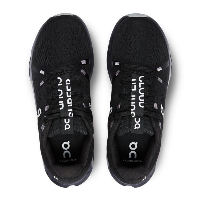 Nike ON RUNNING Cloudsurfer 7 3WD10440485 shoes black 2