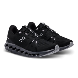 Nike ON RUNNING Cloudsurfer 7 3WD10440485 shoes black 3