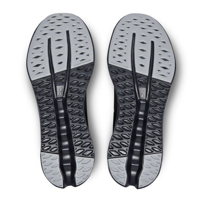 Nike ON RUNNING Cloudsurfer 7 3WD10440485 shoes black 5