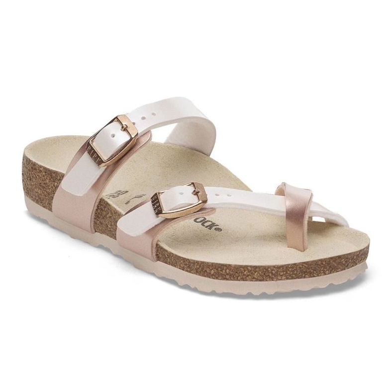 Birkenstock Mayari 1029348 flip -flops pink 1