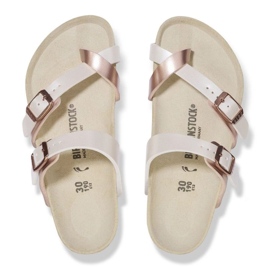 Birkenstock Mayari 1029348 flip -flops pink 5