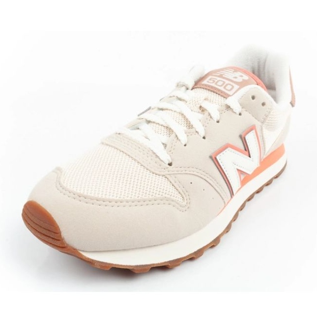 New balance shoes sneakers gw500bpc beige 1
