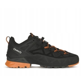 AKU ROCK DFS 7221108 shoes black 1 AKU ROCK DFS 7221108 shoes black 1