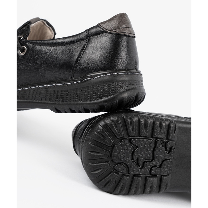 Vico Women's black low shoes 1 Vico Women's black low shoes 1